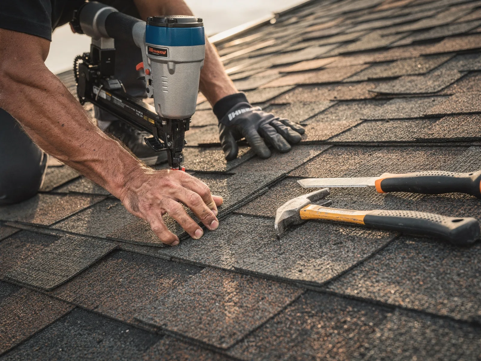 Why choose Roof Repair in Center City, MN